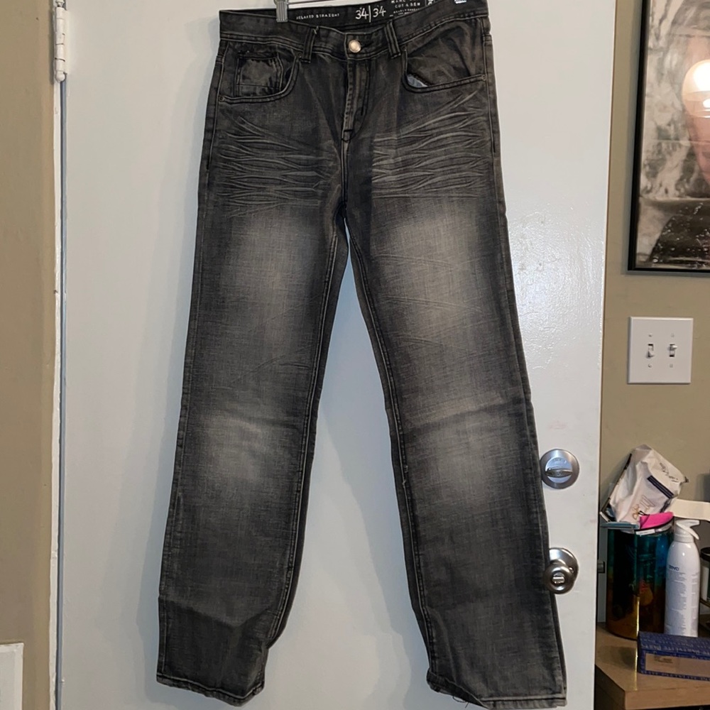 Ecko Relaxed Straight